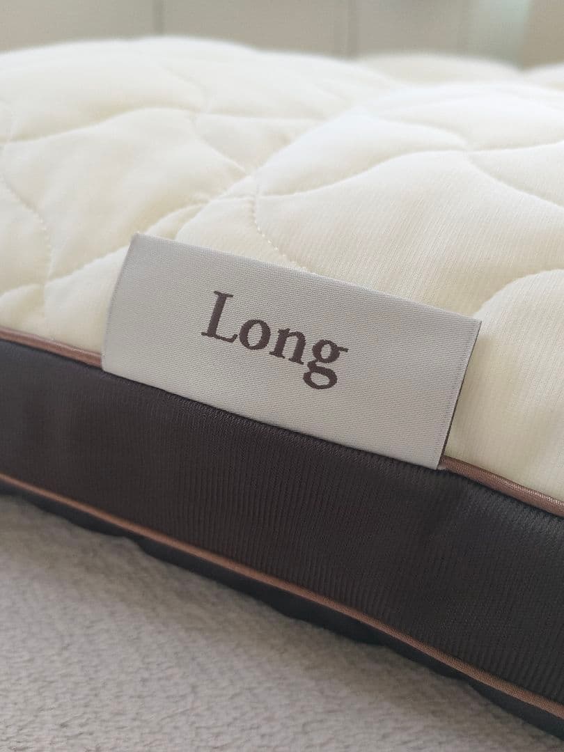 美品⭐︎じぶんまくら Premiere 70‪✕‬43cm ロング