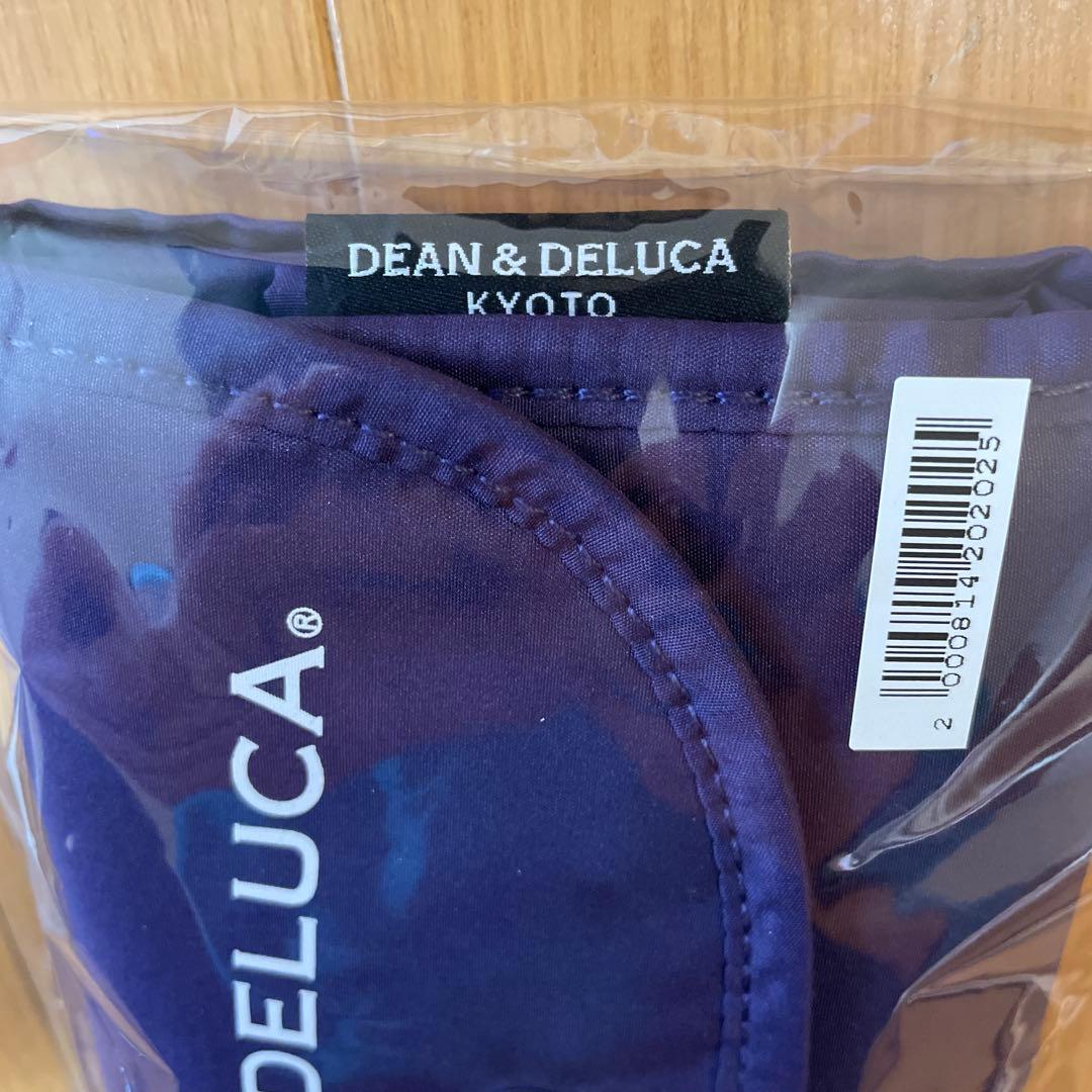 DEAN&DELUCA ディーンアンドデルーカ 店舗限定 エコバッグ 3点セット