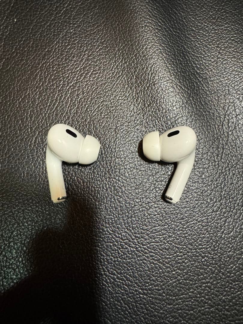 AirPods Pro 第2世代 lightningケーブルタイプ