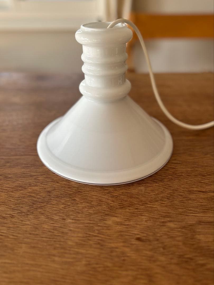 Holmegaard /ホルムガード ペンダントライト アポティカーS