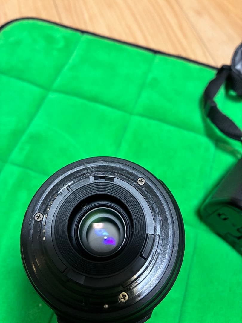 値下げ！Nikon D5100 デジタル一眼レフカメラ