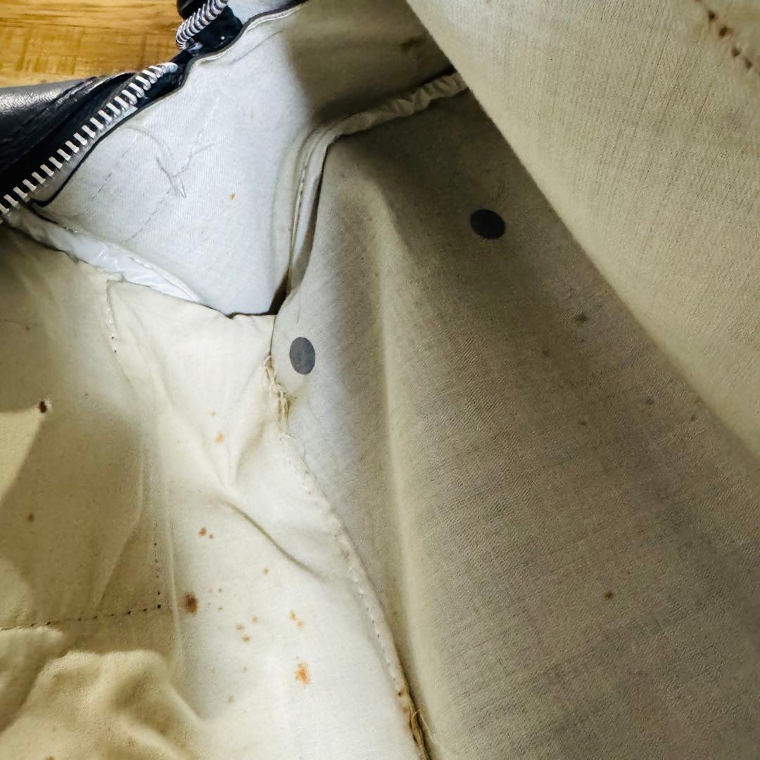 【昭和レトロ✨️】70年代SPALDING ヴィンテージ スポーツボストンバッグ