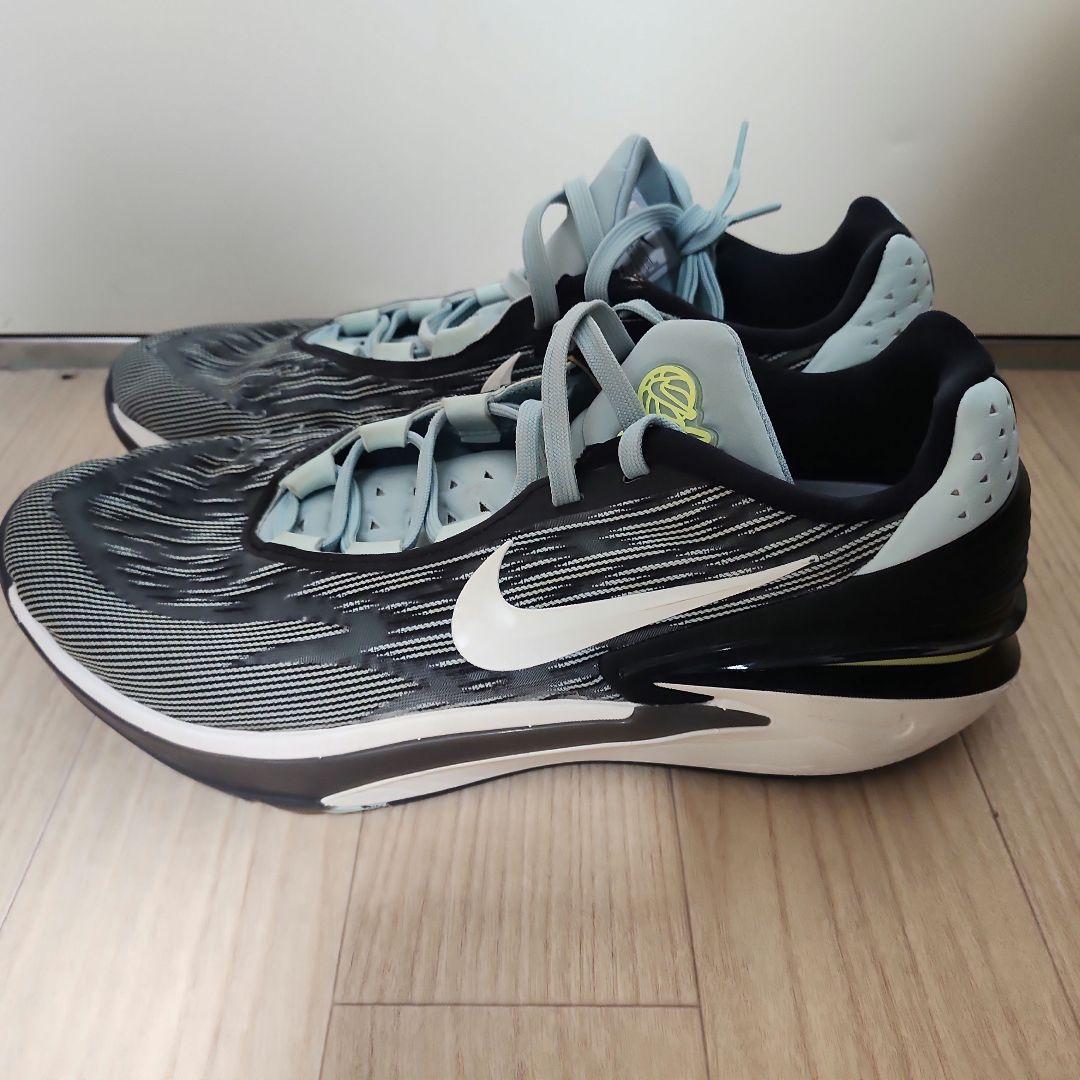 Nike gt カット2