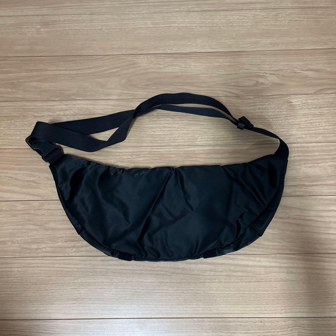 PORTER× KAPTAIN SUNSHINE×BEAMS FUNNY BAG