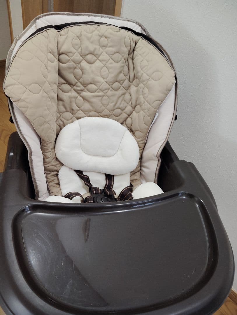 【極美品✨ 】Combi コンビ ネムリラAT 自動　 WHITE LABEL