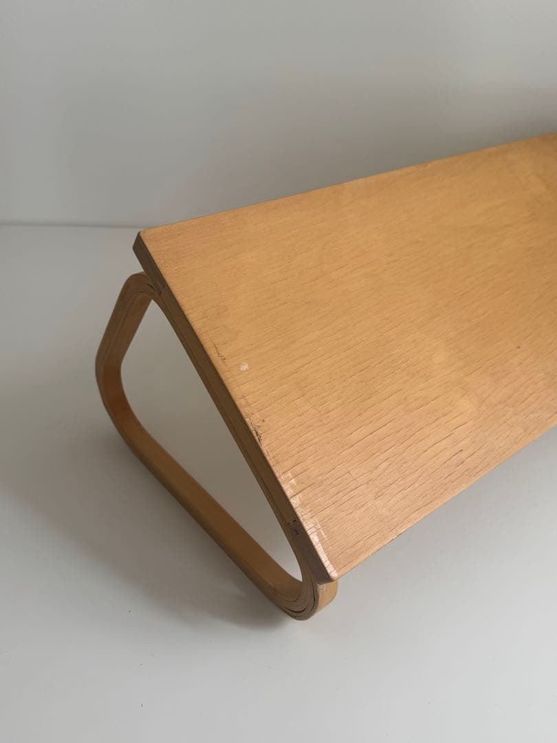 Alvar Aalto ヴィンテージ ブックシェルフ