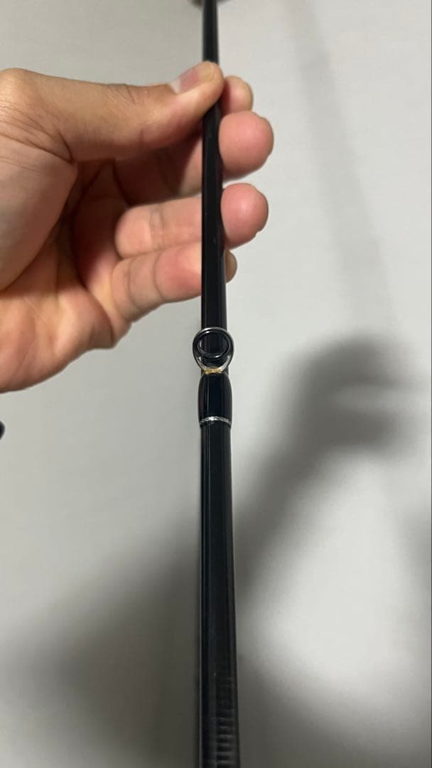 FIDELITY Aqua 96 MH ルアーロッド