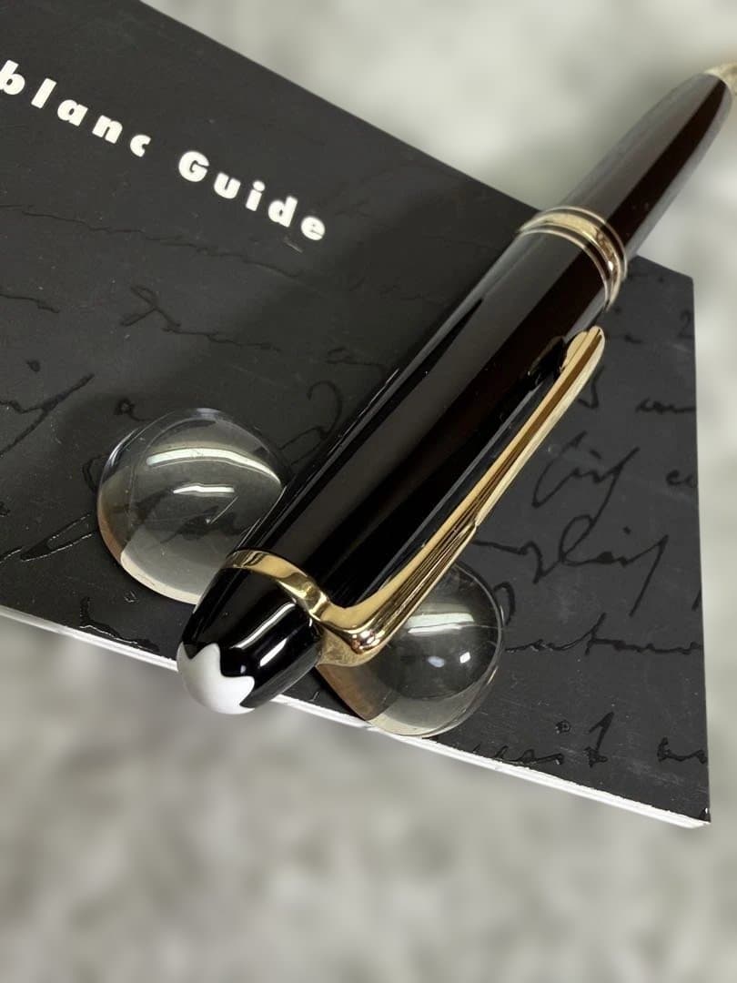 モンブラン 164 ボールペン