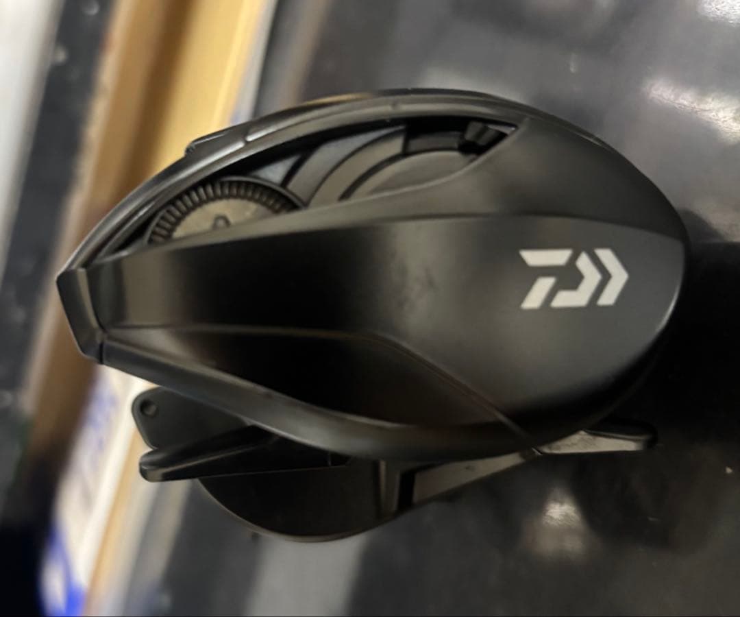 ダイワ スティーズ SV TW 1016SV-H 本体のみ メンテナンス