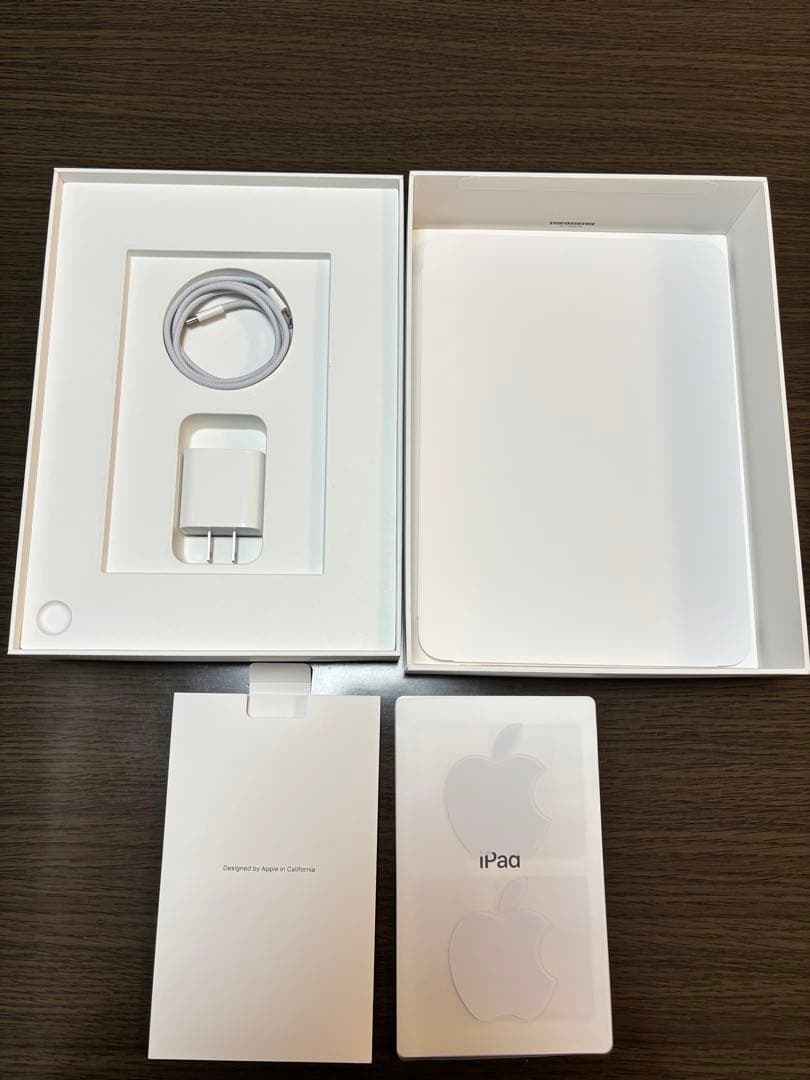 iPad 第10世代　64GB イエロー　【美品】