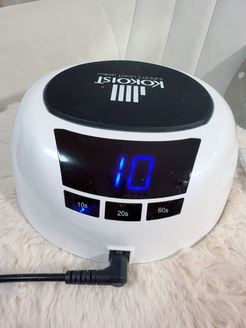 KOKOISTインフィニティライト