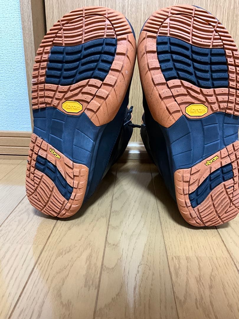 【超美品】25-26K2 TARO TAMAIブーツ 25.5cm