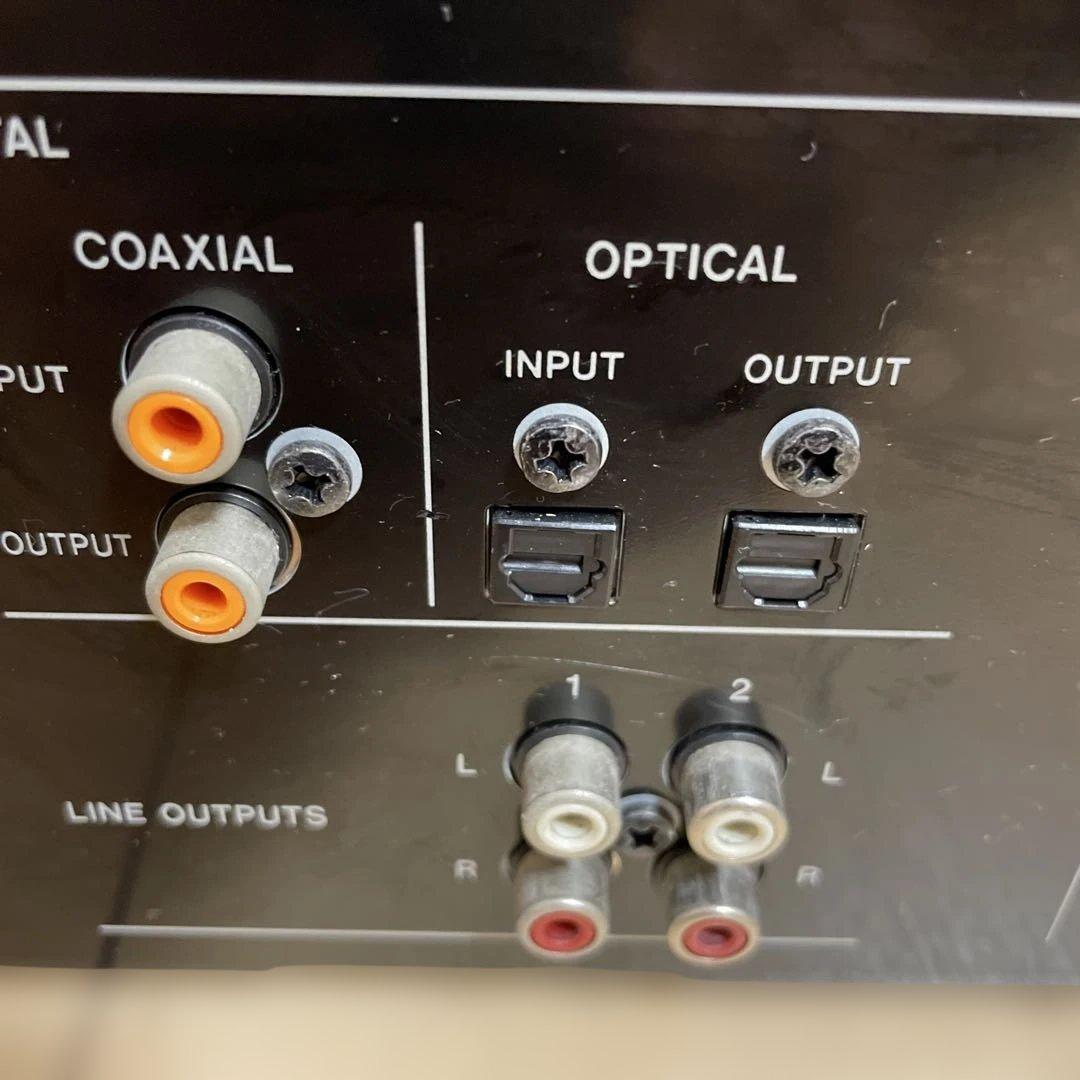 tascam cc-222 mkⅲ ジャンク