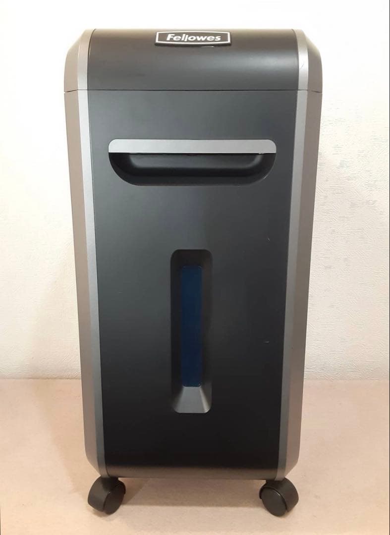 Fellowes フェローズ 業務用 シュレッダー マイクロカット99MCs-2