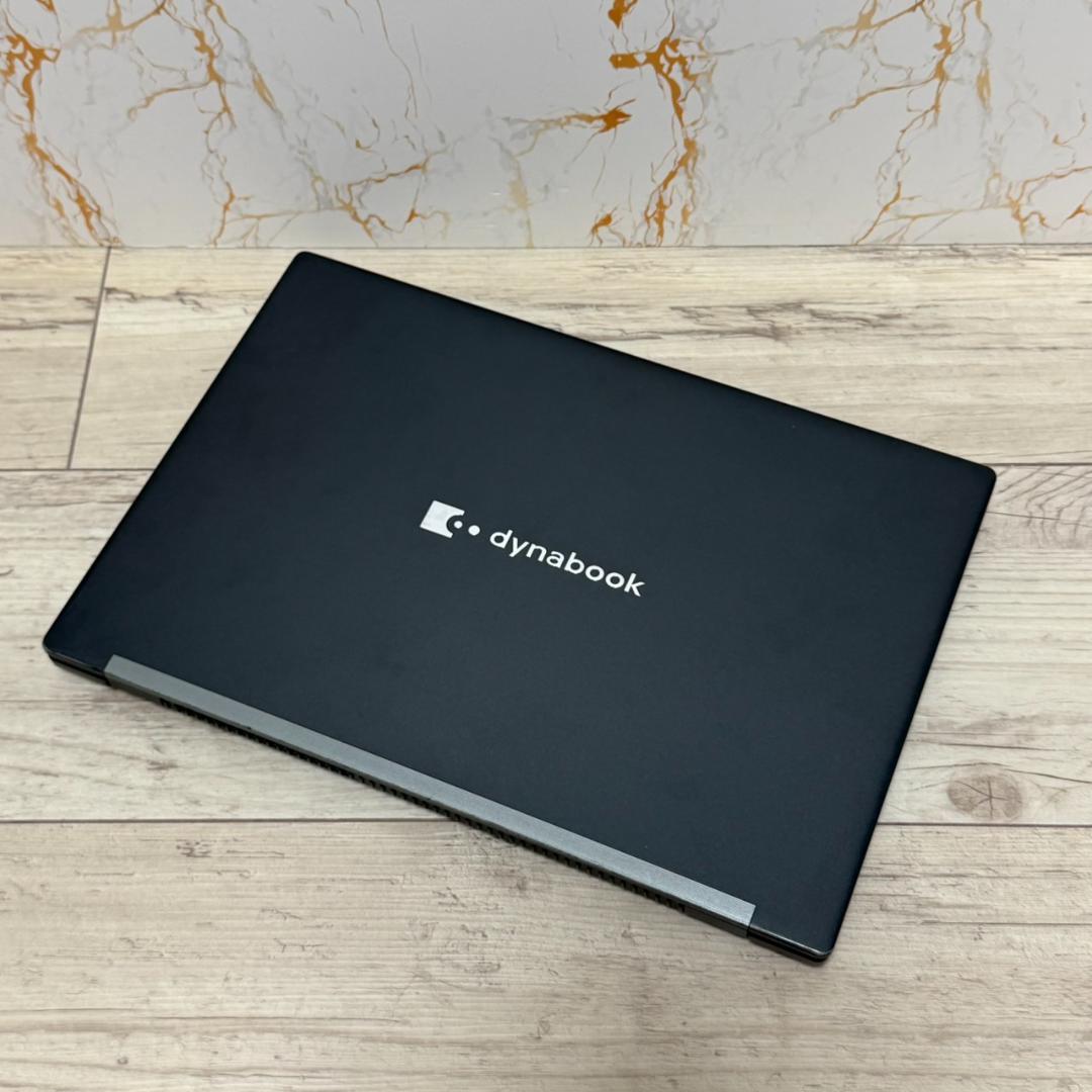 ★2022年製★超軽量 ノートPC 16G/SSD256GB/dynabook