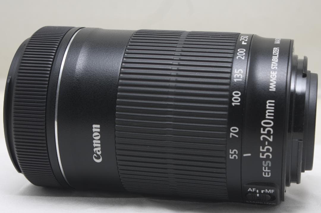 キヤノン EF-S 55-250mm F4-5.6 IS STM 3310