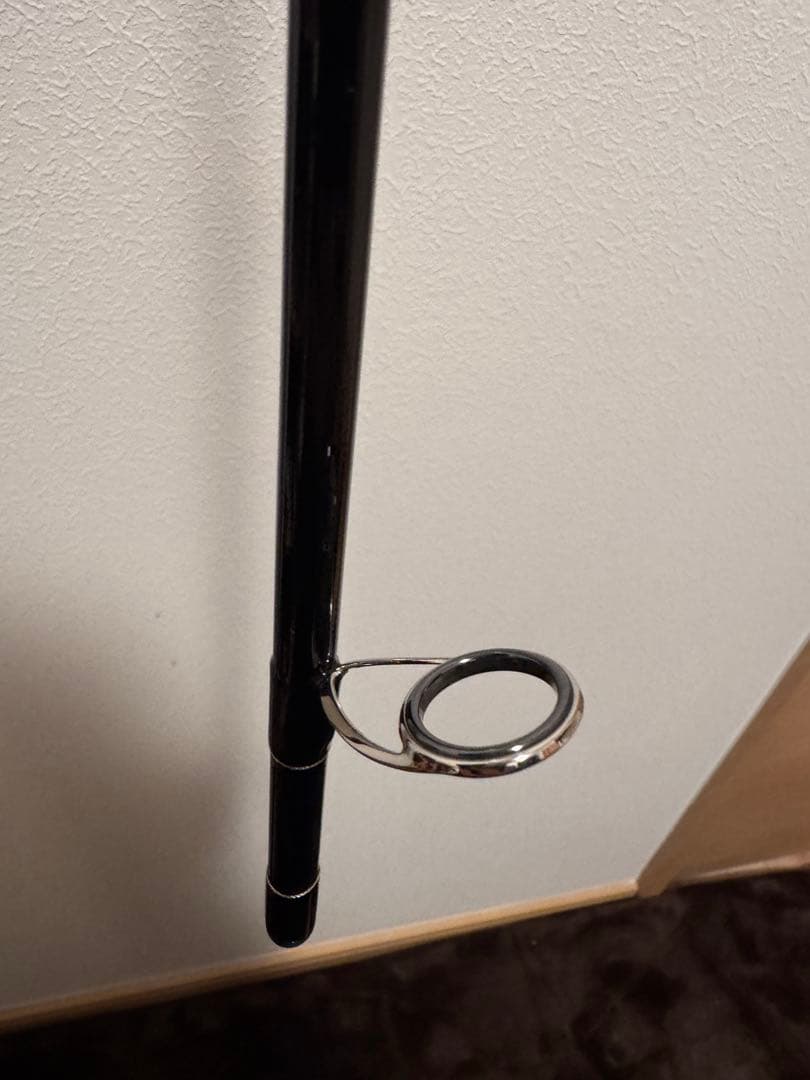 ヤマガブランクス　アーリー93M