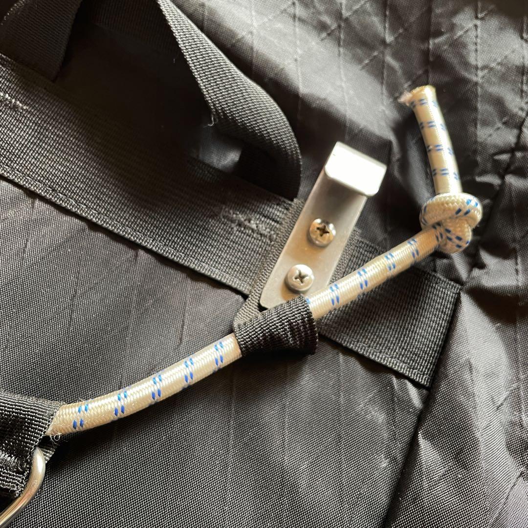 アクセサリー SWIFT INDUSTRIES Jr. Ranger Pannier Set