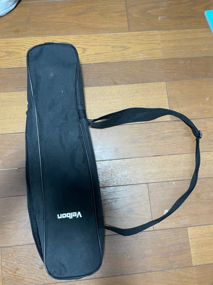 Velbon 小型アルミ三脚  シェルパ 435III N SHR435-3N