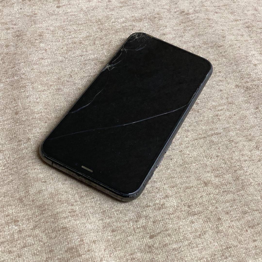 iPhone 11 Pro 256GB ジャンク品