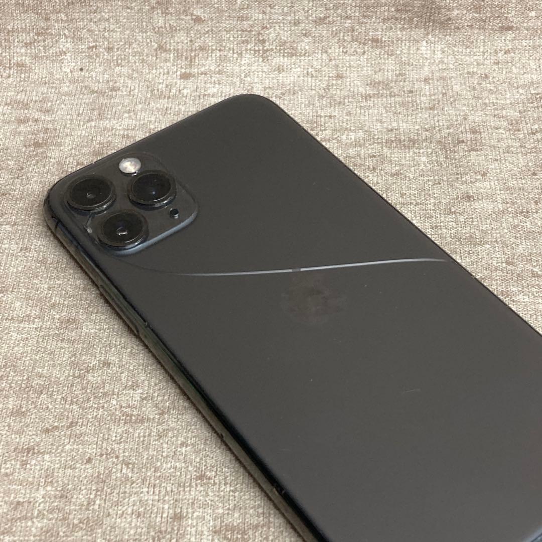 iPhone 11 Pro 256GB ジャンク品