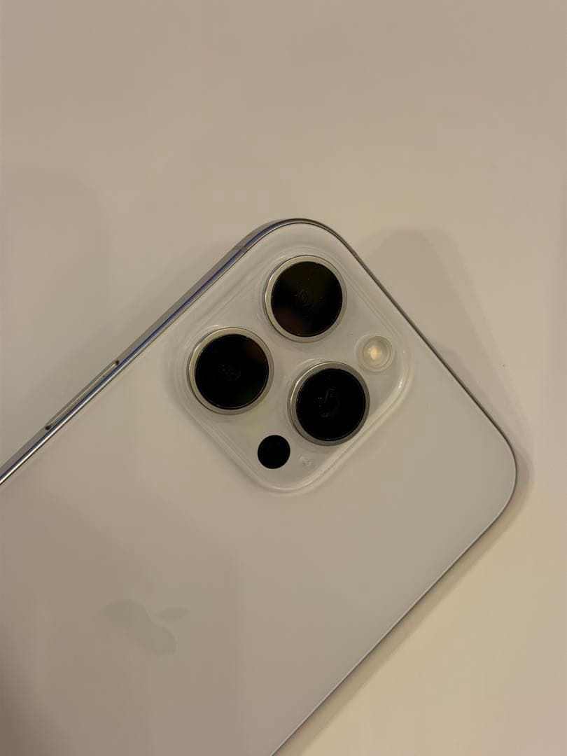 【シャッター音無し】Apple iPhone 16 Pro MAX 512GB