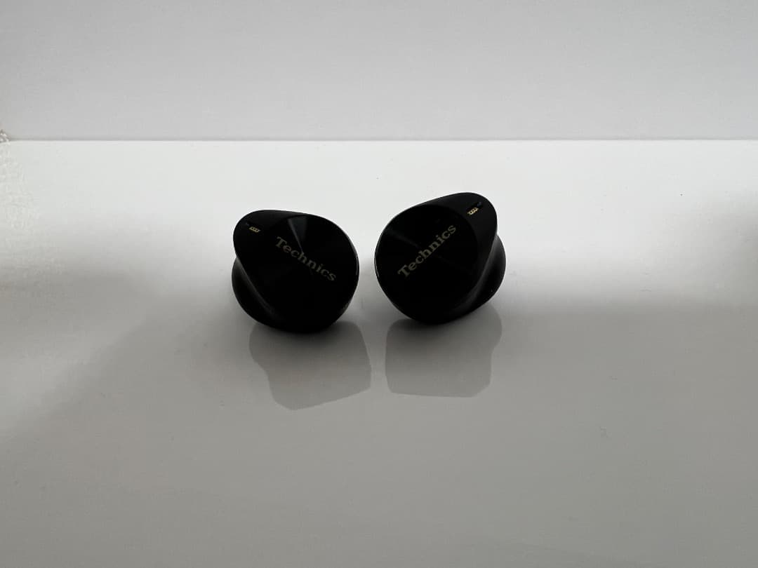 イヤホン Technics EAH-A80