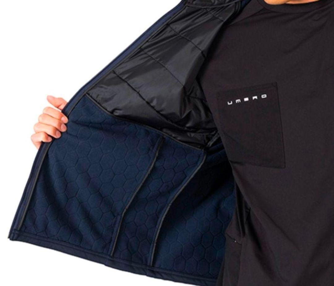 新品　umbro ジャケットジャージ　ジャンパー　コート　アンブロ　サッカー