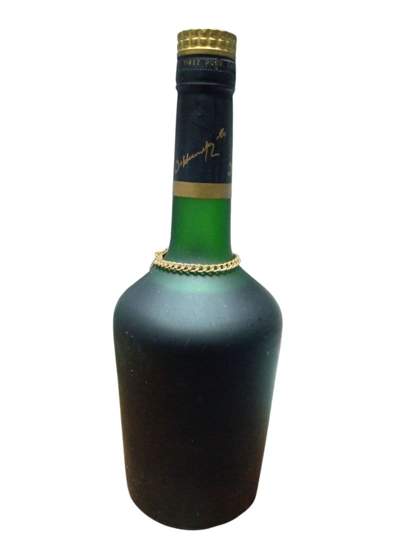 ブランデー Hennessy COGNAC NAPOLEON700ml 40%