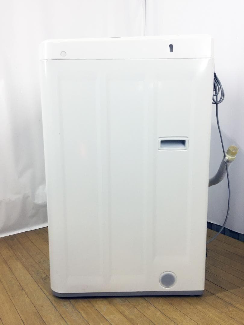 ♦2015♦YAMADA 4.5㎏洗濯機【♦YWM-T45A1】