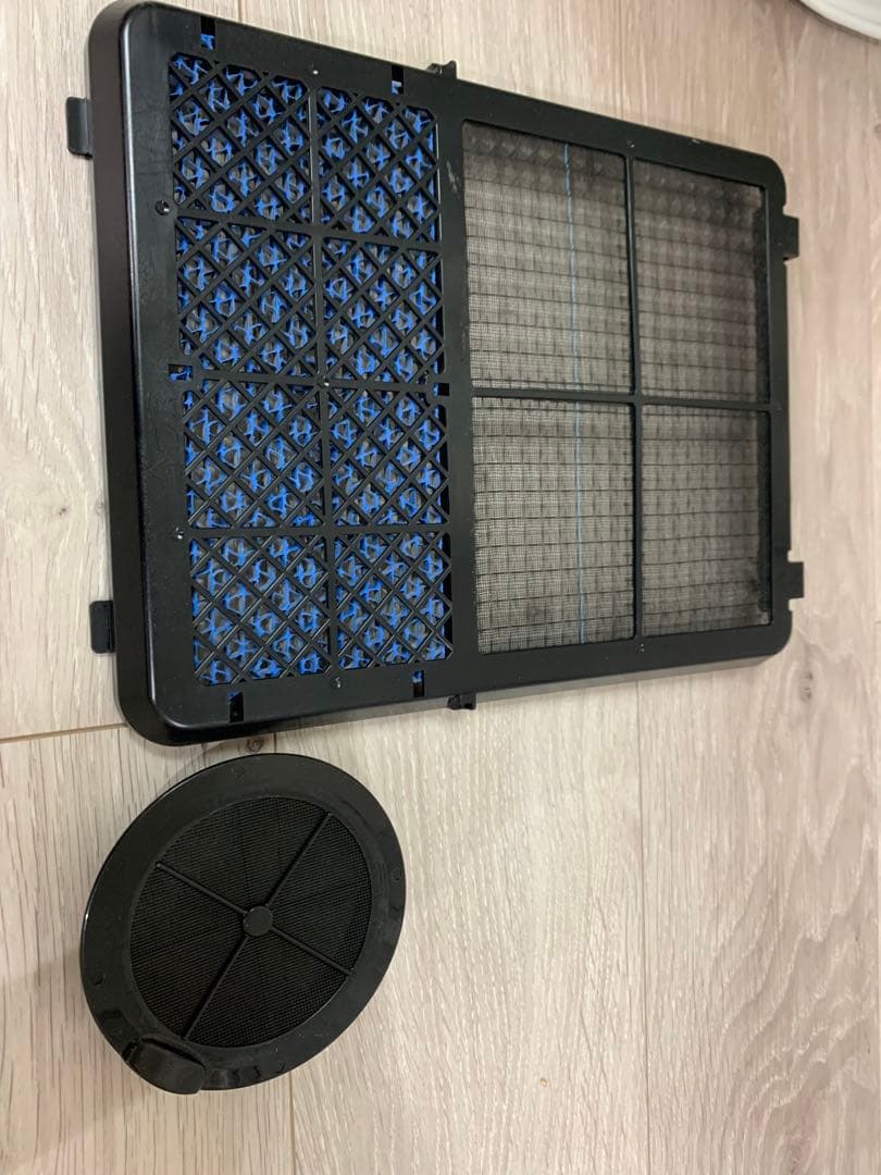 石油ファンヒーター給油手間少ない2020年製⭐️10畳〜