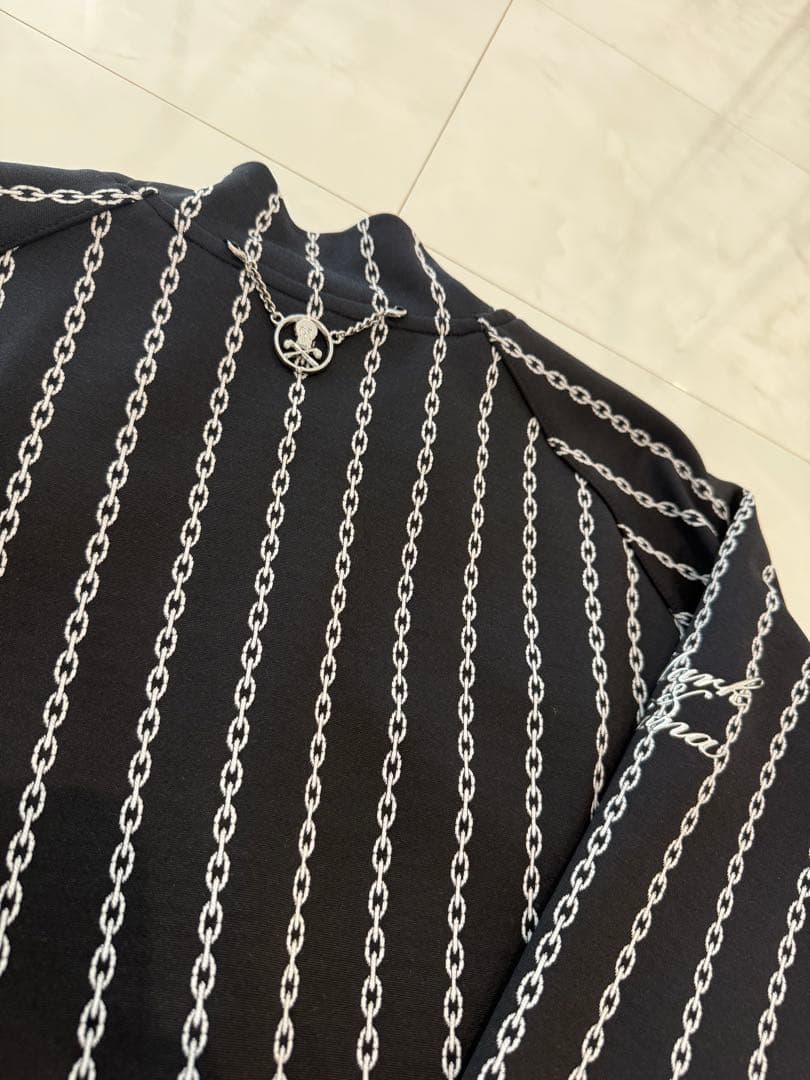 マークアンドロナ　セットアップ➕キャップ　3セット