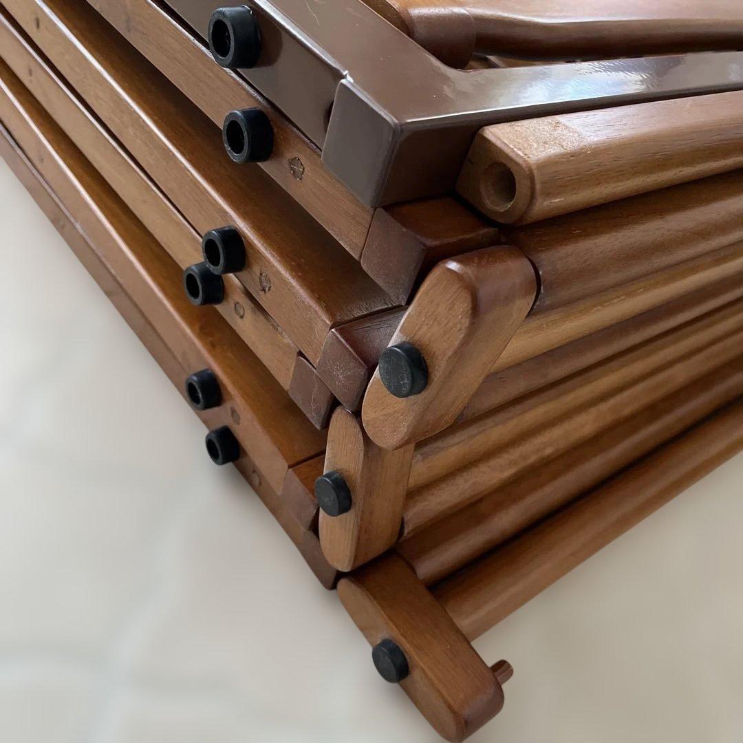 リッチェル ペット用 木製3ウェイサークル 6面50H ブラウン