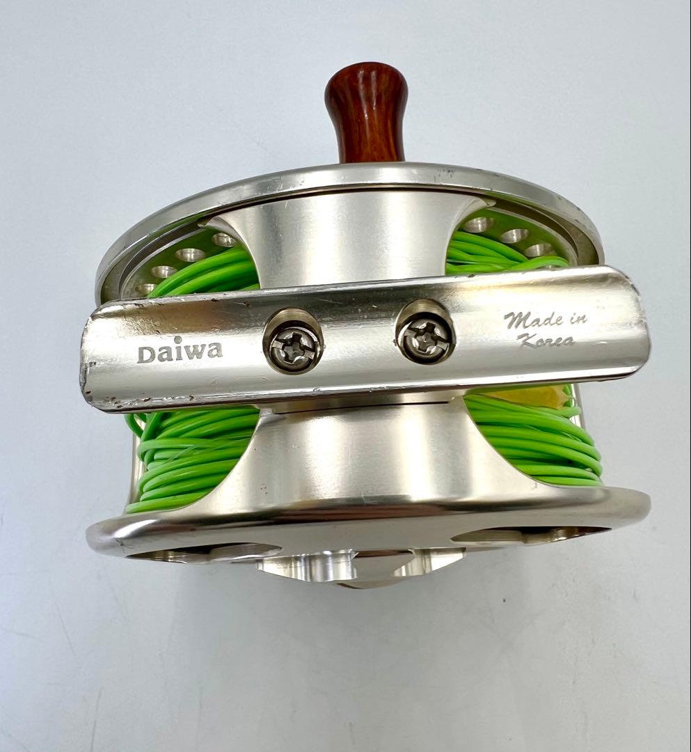 DAIWA ダイワ フライリール LOCHMOR SPEY LA 7/8