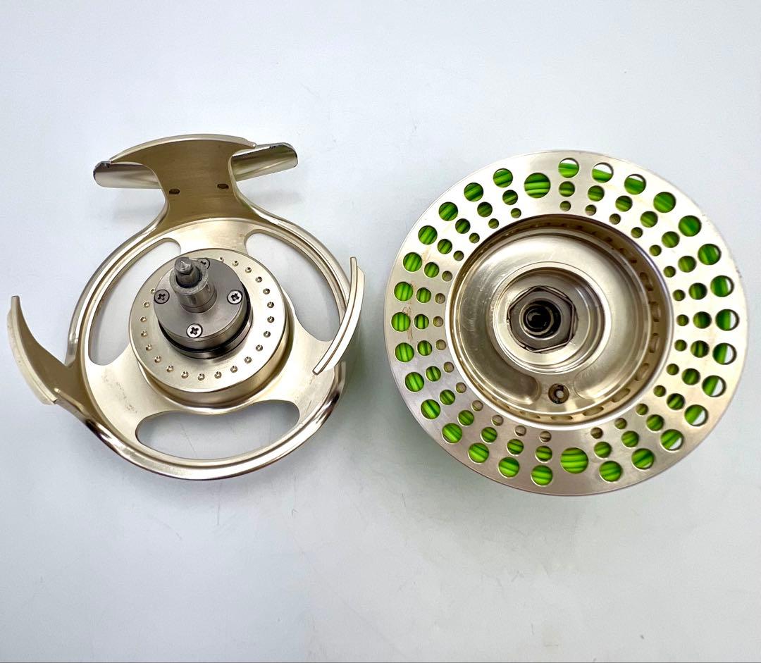 DAIWA ダイワ フライリール LOCHMOR SPEY LA 7/8