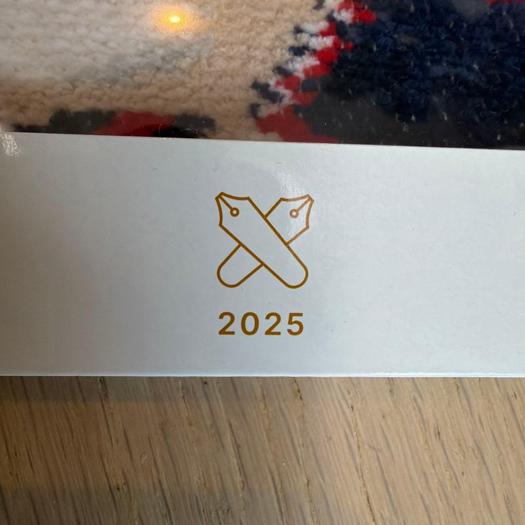 FEILER タオルハンカチ 慶応義塾大学三田会2025年モデル