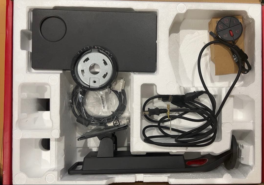 144hzモニターBenq XL2430