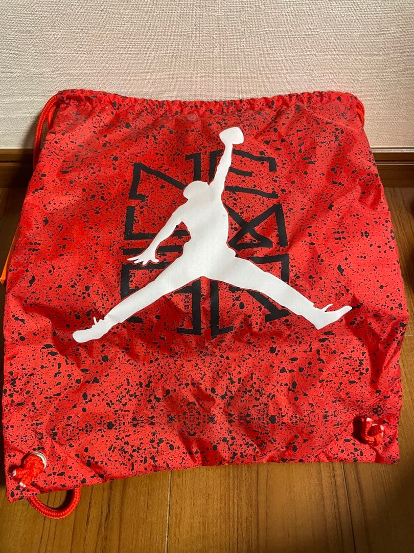 NIKE ハイパーヴェノム　ネイマール×ジョーダンコラボ　FG 26cm