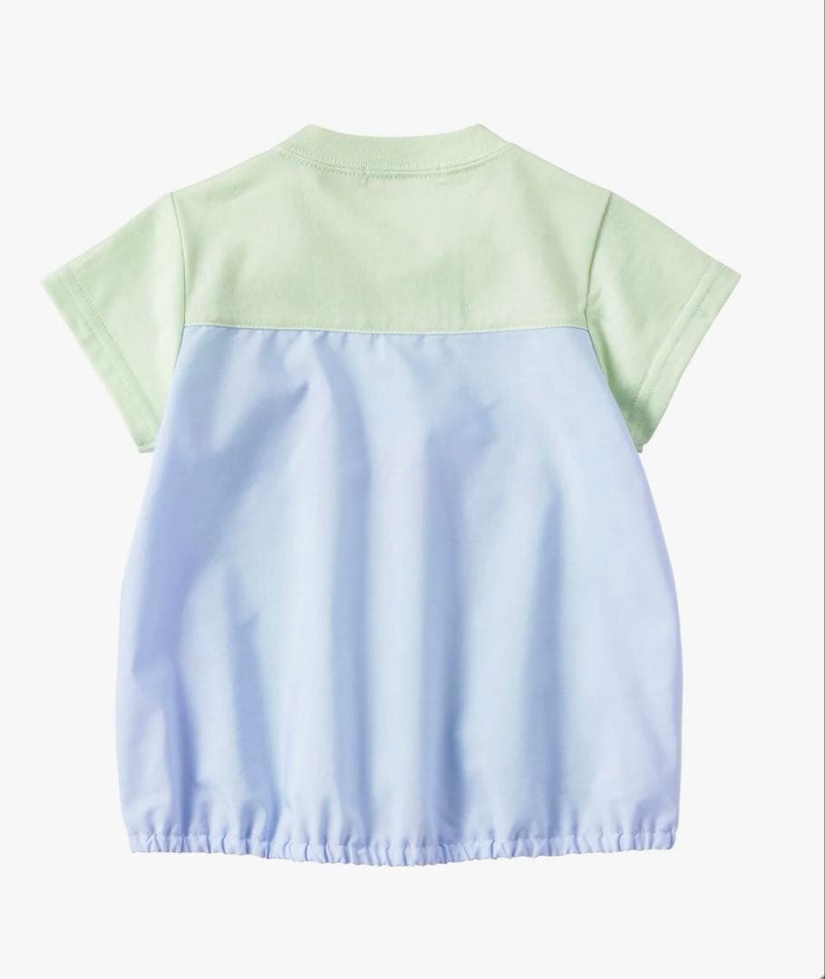 ファミリア Tシャツ 100