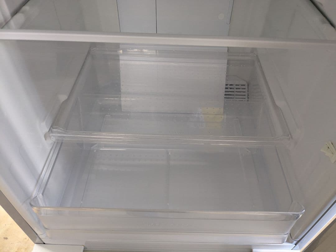 シャープ 冷蔵庫 167L つけかえどっちもドア SJ-D17C-S