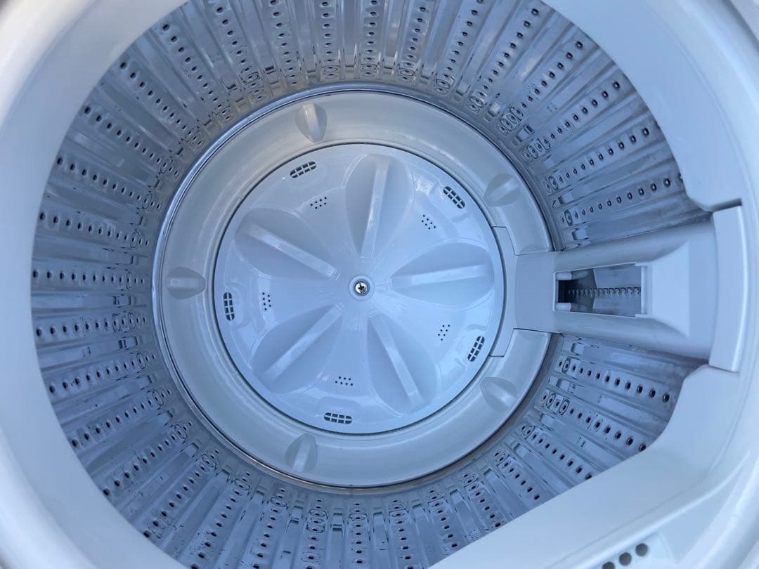 あんにゃ　冷蔵庫&洗濯機セット