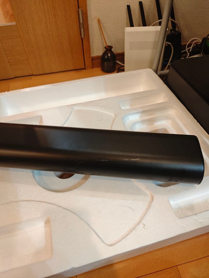 ONKYO AS-12E スピーカースタンド