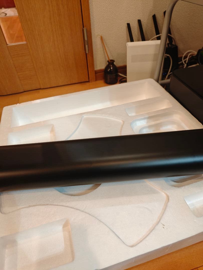 ONKYO AS-12E スピーカースタンド