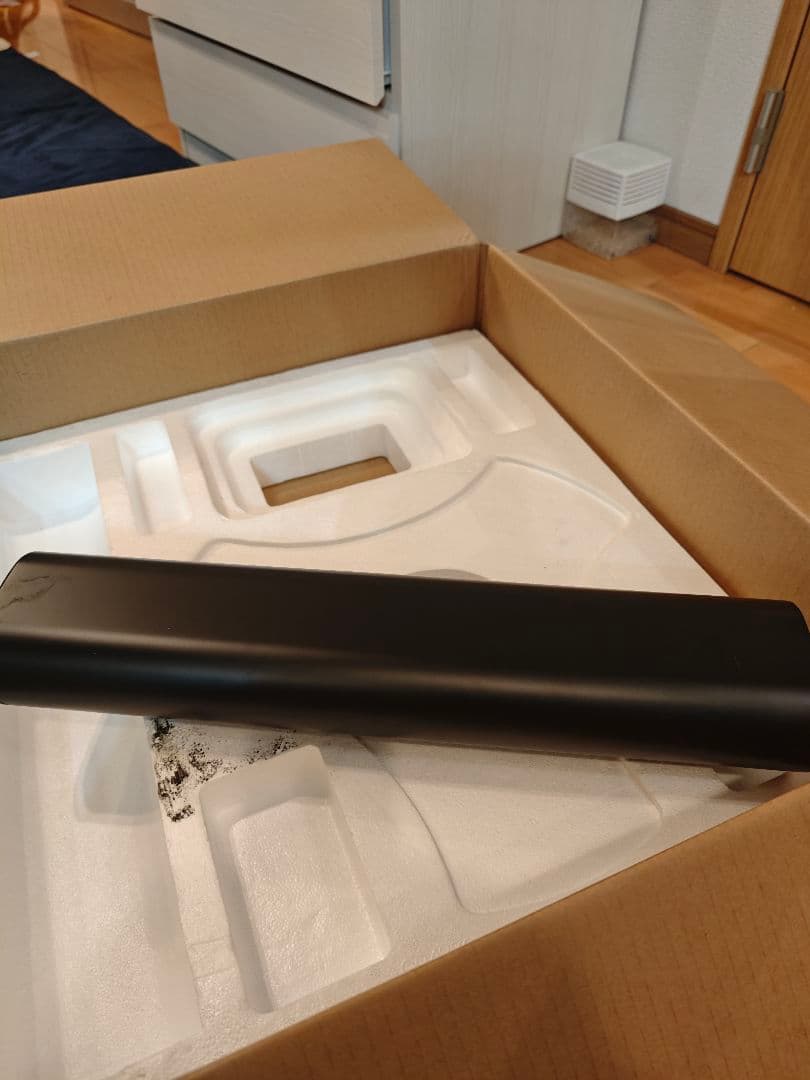 ONKYO AS-12E スピーカースタンド