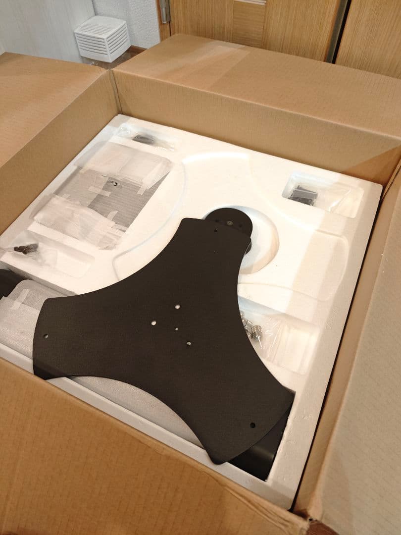 ONKYO AS-12E スピーカースタンド