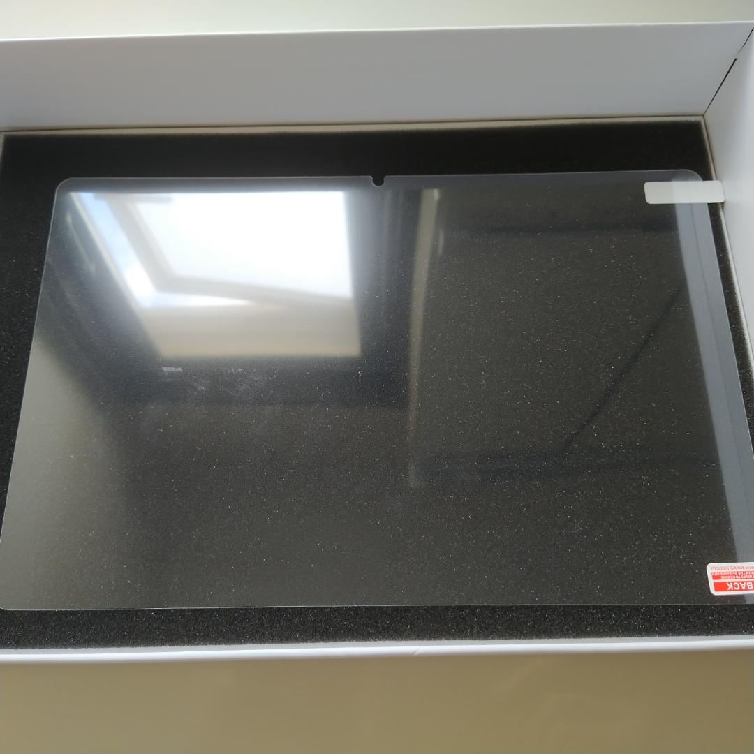 【＊未使用品＊】☆高性能11インチFullHD液晶タブレット☆SIMフリー対応!