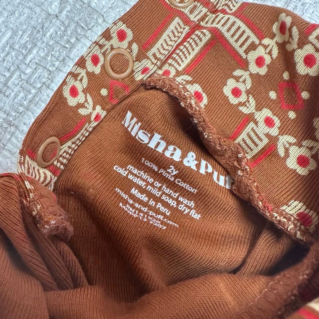 トップス Misha&Puff Turtleneck