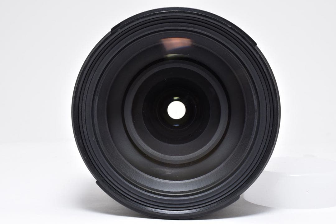 TAMRON 24-70mm F2.8 Di VC USD G2 ズームレンズ