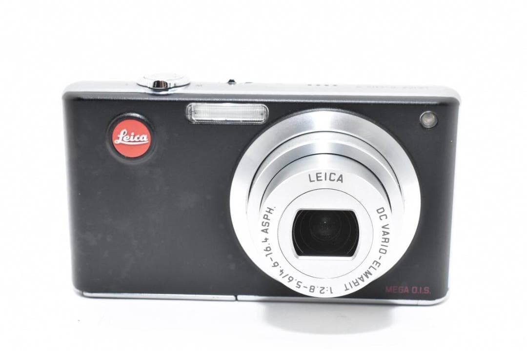 【良品】Leica ライカ C-LUX2 コンパクトデジタルカメラ #72