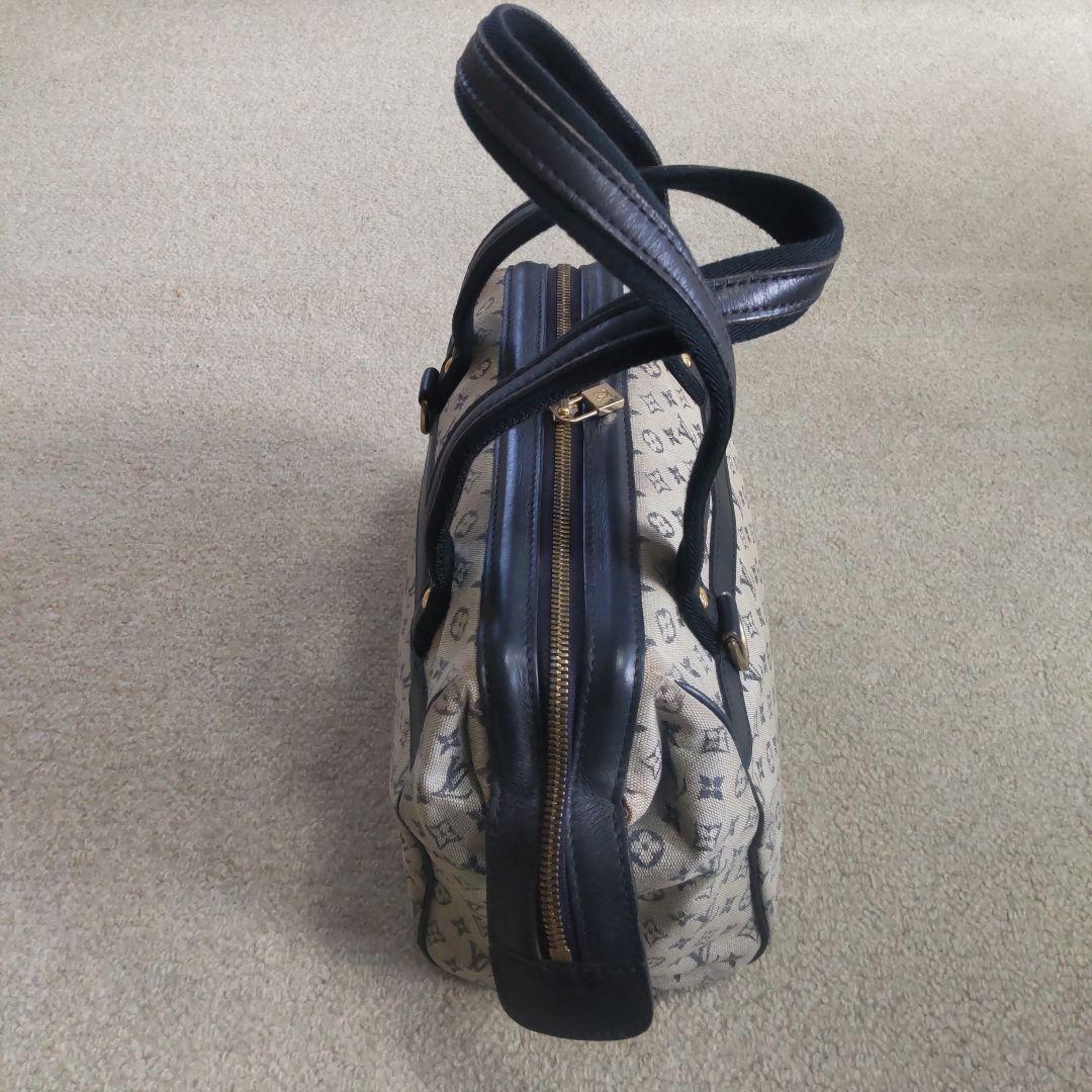 Louis Vuitton ジョセフィーヌモノグラムミニ 　ハンドバッグ